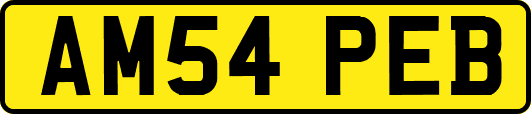 AM54PEB