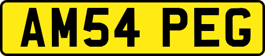 AM54PEG