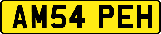 AM54PEH