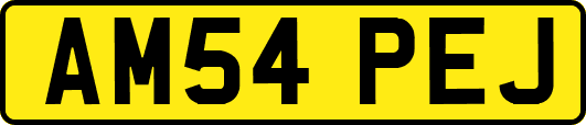 AM54PEJ