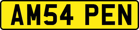 AM54PEN