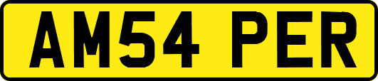 AM54PER