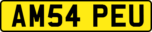 AM54PEU