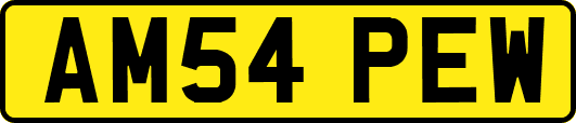 AM54PEW