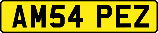 AM54PEZ