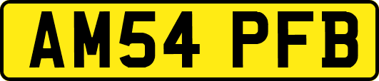 AM54PFB