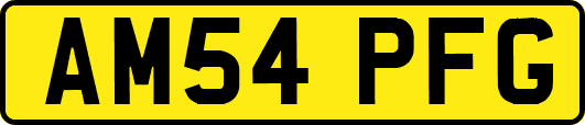 AM54PFG