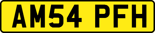 AM54PFH
