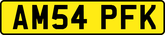 AM54PFK