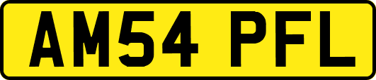AM54PFL