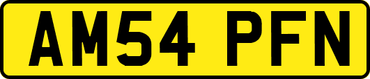AM54PFN