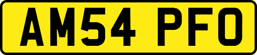 AM54PFO