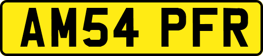 AM54PFR