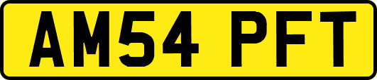 AM54PFT