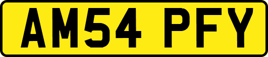 AM54PFY