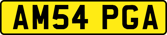 AM54PGA