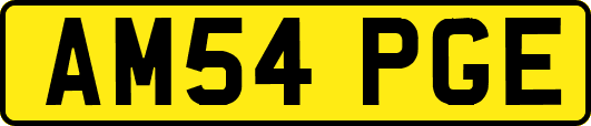 AM54PGE