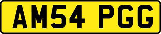 AM54PGG