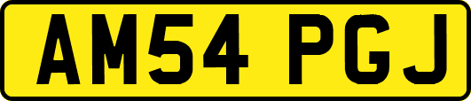 AM54PGJ