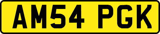 AM54PGK