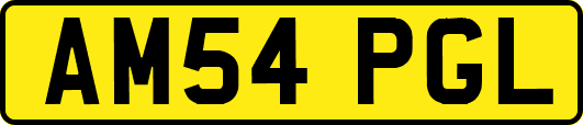 AM54PGL