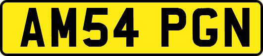 AM54PGN