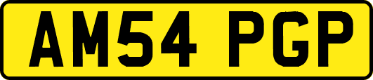 AM54PGP
