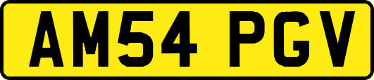 AM54PGV