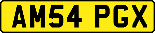 AM54PGX