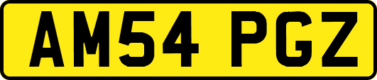 AM54PGZ