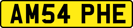 AM54PHE