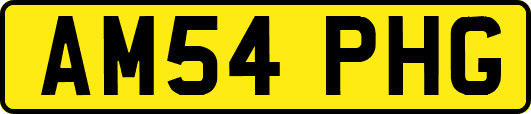 AM54PHG