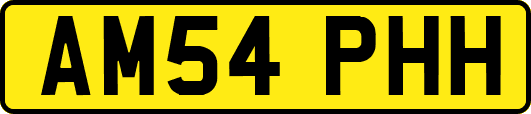 AM54PHH