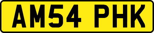 AM54PHK