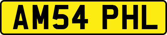AM54PHL