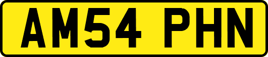 AM54PHN