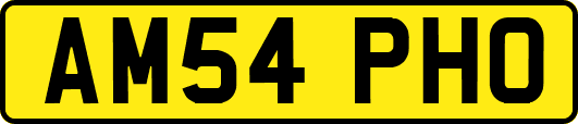 AM54PHO