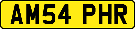 AM54PHR