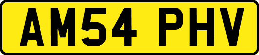 AM54PHV