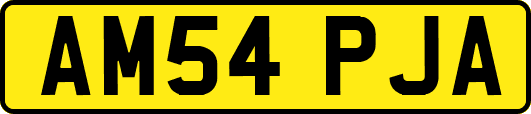 AM54PJA