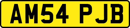 AM54PJB