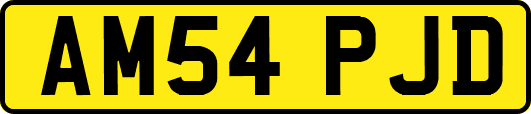 AM54PJD