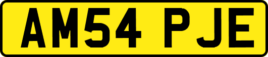 AM54PJE