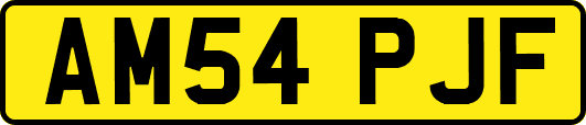 AM54PJF