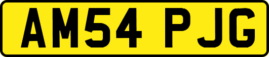 AM54PJG