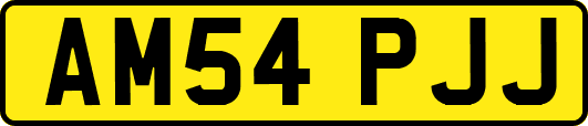 AM54PJJ