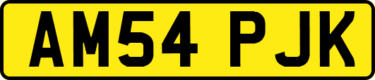AM54PJK