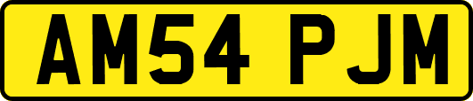 AM54PJM