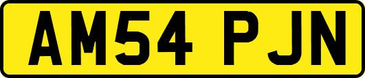 AM54PJN