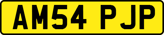 AM54PJP